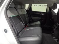 heti ajoon Kia EV4