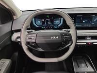 heti ajoon Kia EV4