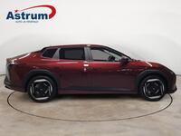 heti ajoon Kia EV4