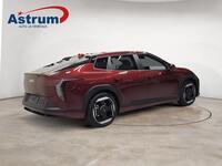 heti ajoon Kia EV4