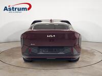 heti ajoon Kia EV4