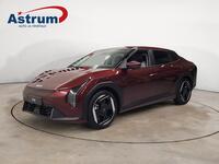 heti ajoon Kia EV4
