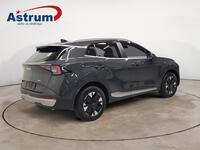 heti ajoon Kia Sportage