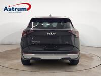 heti ajoon Kia Sportage