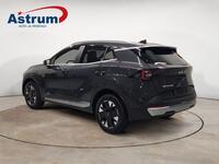 heti ajoon Kia Sportage