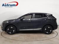 heti ajoon Kia Sportage