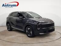heti ajoon Kia Sportage