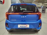 heti ajoon Kia Picanto