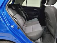 heti ajoon Kia Picanto