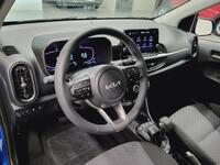 heti ajoon Kia Picanto