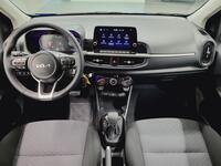 heti ajoon Kia Picanto