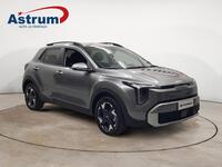 heti ajoon Kia Stonic