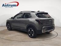 heti ajoon Kia Stonic