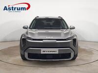 heti ajoon Kia Stonic