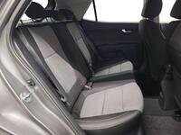 heti ajoon Kia Stonic