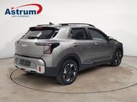 heti ajoon Kia Stonic