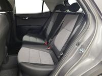 heti ajoon Kia Stonic