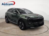 heti ajoon Kia Sportage