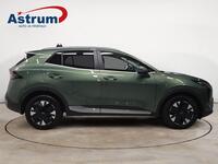 heti ajoon Kia Sportage