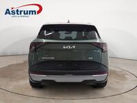heti ajoon Kia Sportage