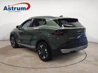 heti ajoon Kia Sportage