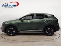 heti ajoon Kia Sportage