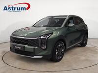 heti ajoon Kia Sportage