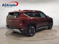 heti ajoon Kia EV5