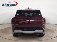 heti ajoon Kia EV5