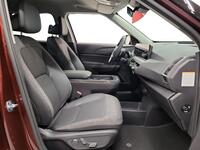 heti ajoon Kia EV5