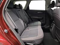 heti ajoon Kia EV5