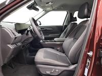 heti ajoon Kia EV5