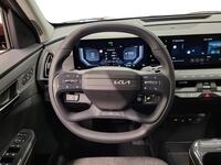 heti ajoon Kia EV5