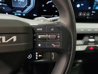 heti ajoon Kia EV5