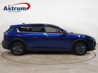 heti ajoon Kia K4