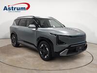 heti ajoon Kia EV5