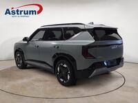 heti ajoon Kia EV5