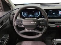 heti ajoon Kia EV5