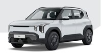 heti ajoon Kia EV2