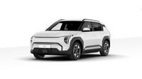 heti ajoon Kia EV3