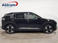 heti ajoon Kia EV3