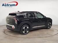 heti ajoon Kia EV3