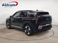 heti ajoon Kia EV3
