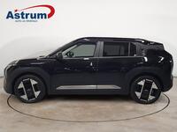 heti ajoon Kia EV3