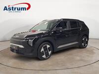 heti ajoon Kia EV3