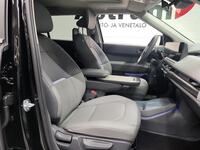 heti ajoon Kia EV3