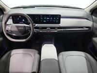 heti ajoon Kia EV3
