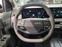heti ajoon Kia EV3