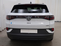 heti ajoon Volkswagen ID.4