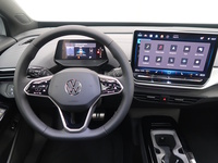 heti ajoon Volkswagen ID.4